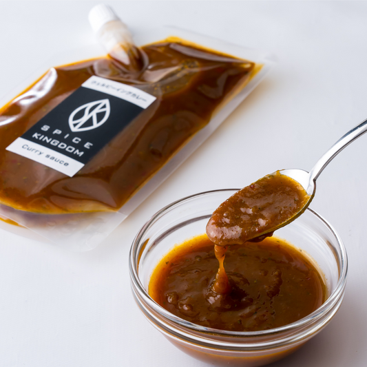 アレルゲン28品目・動物由来の原料・油を使わずに作ったカレーソース「ウェルビーイングカレー」を9月24日(火)発売開始