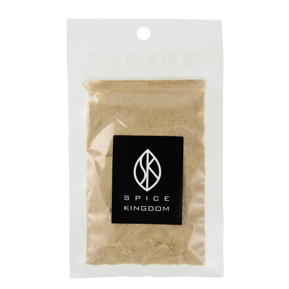 ホワイトペッパーパウダー