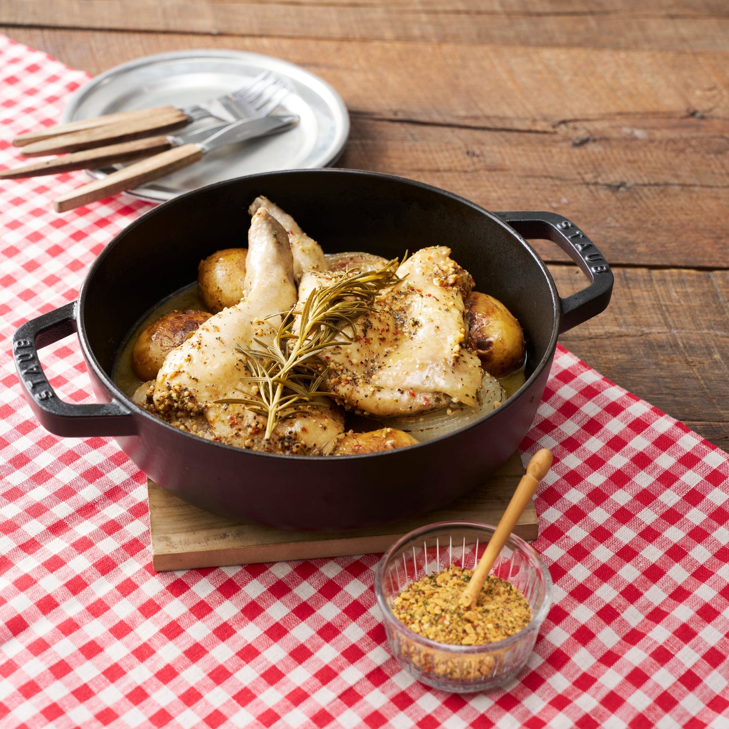 【予約販売】ガーリックBBQ