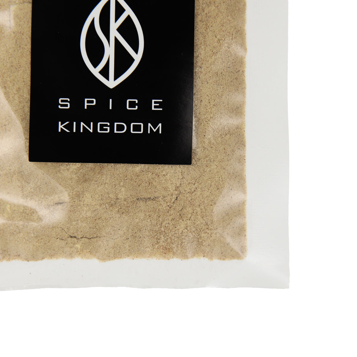 ホワイトペッパーパウダー