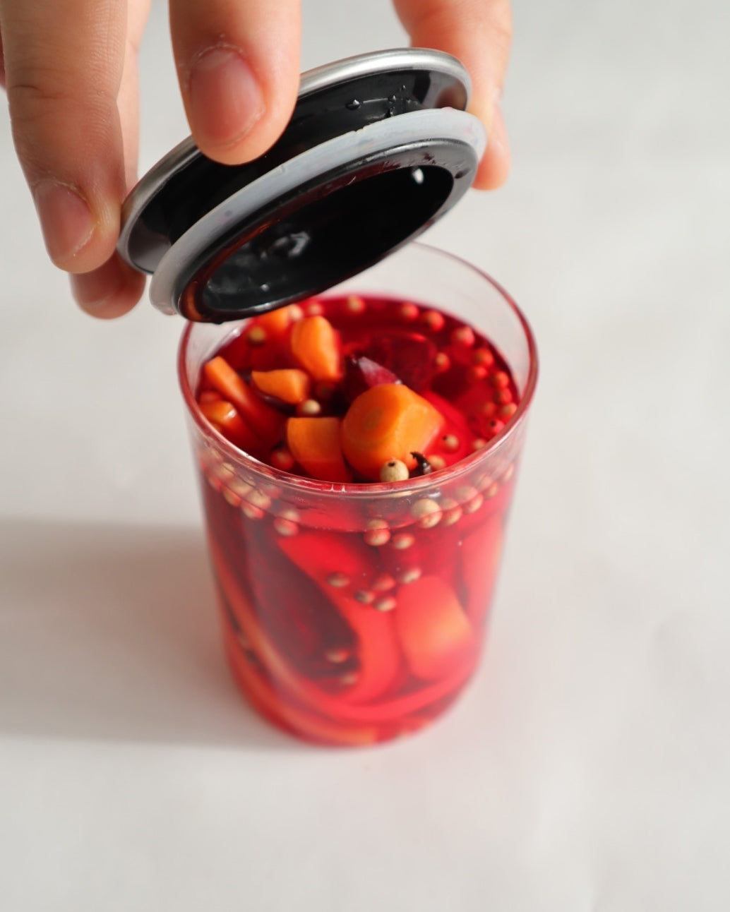 ホワイトペッパーホール