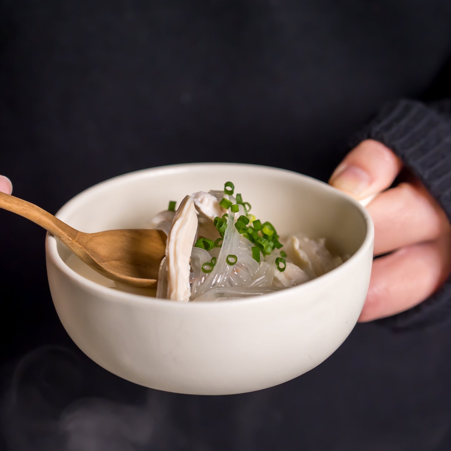 参鶏湯風 生姜スープの素