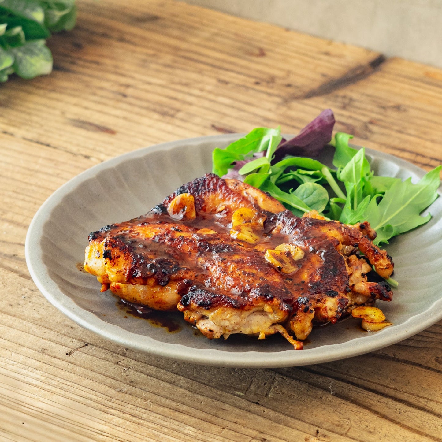 【NEW】サフラン香るスペインバル風本格パエリアの素