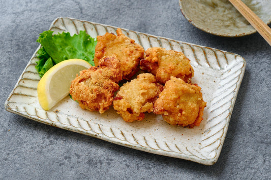 味噌豚から