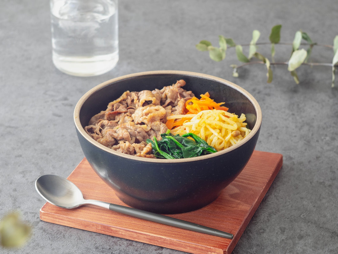 カレービビンバ