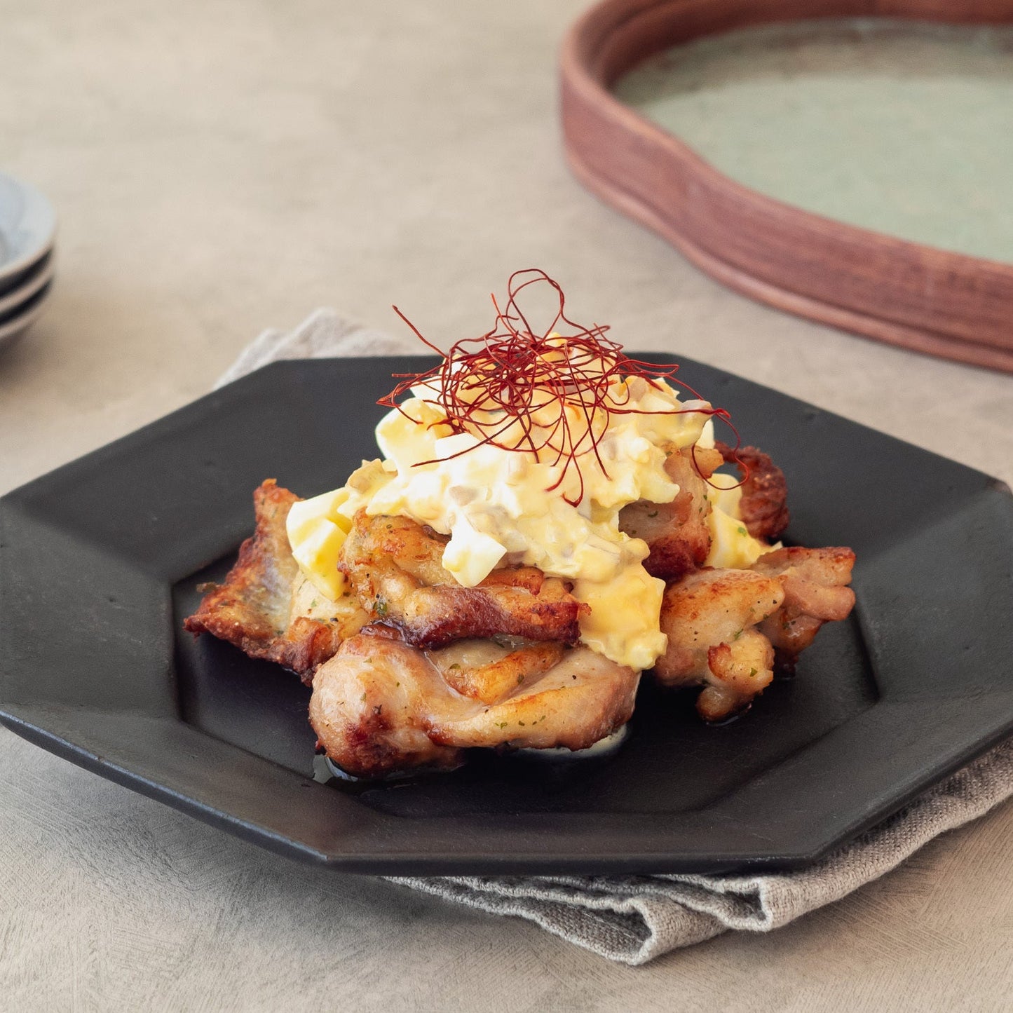 【NEW】おうちで町中華風チャーハンの素