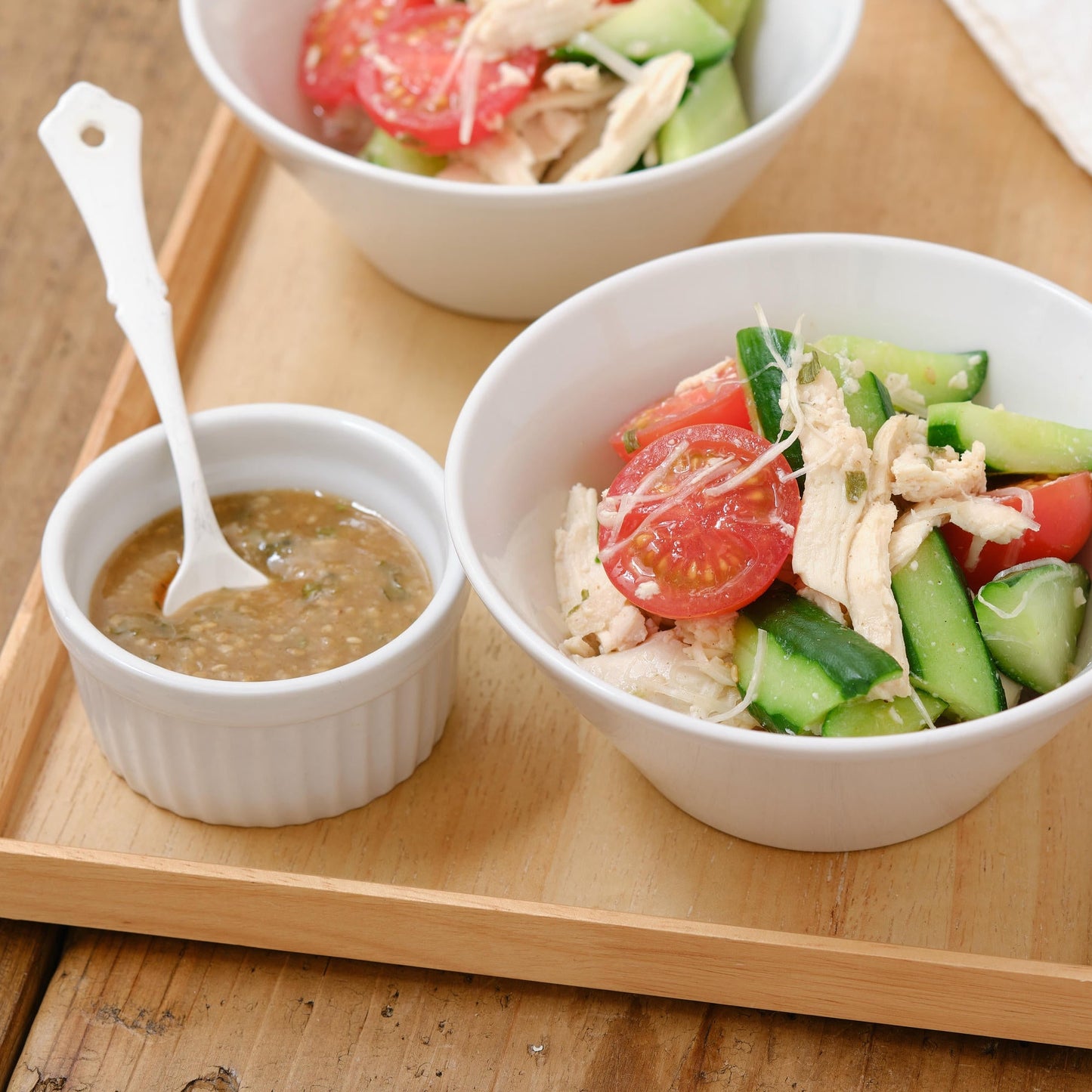 《NEW》スパイス塩麹