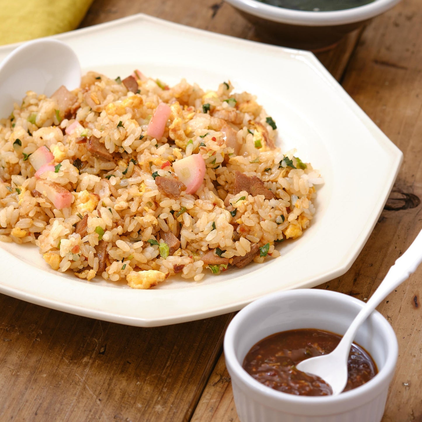 《NEW》スパイス味噌