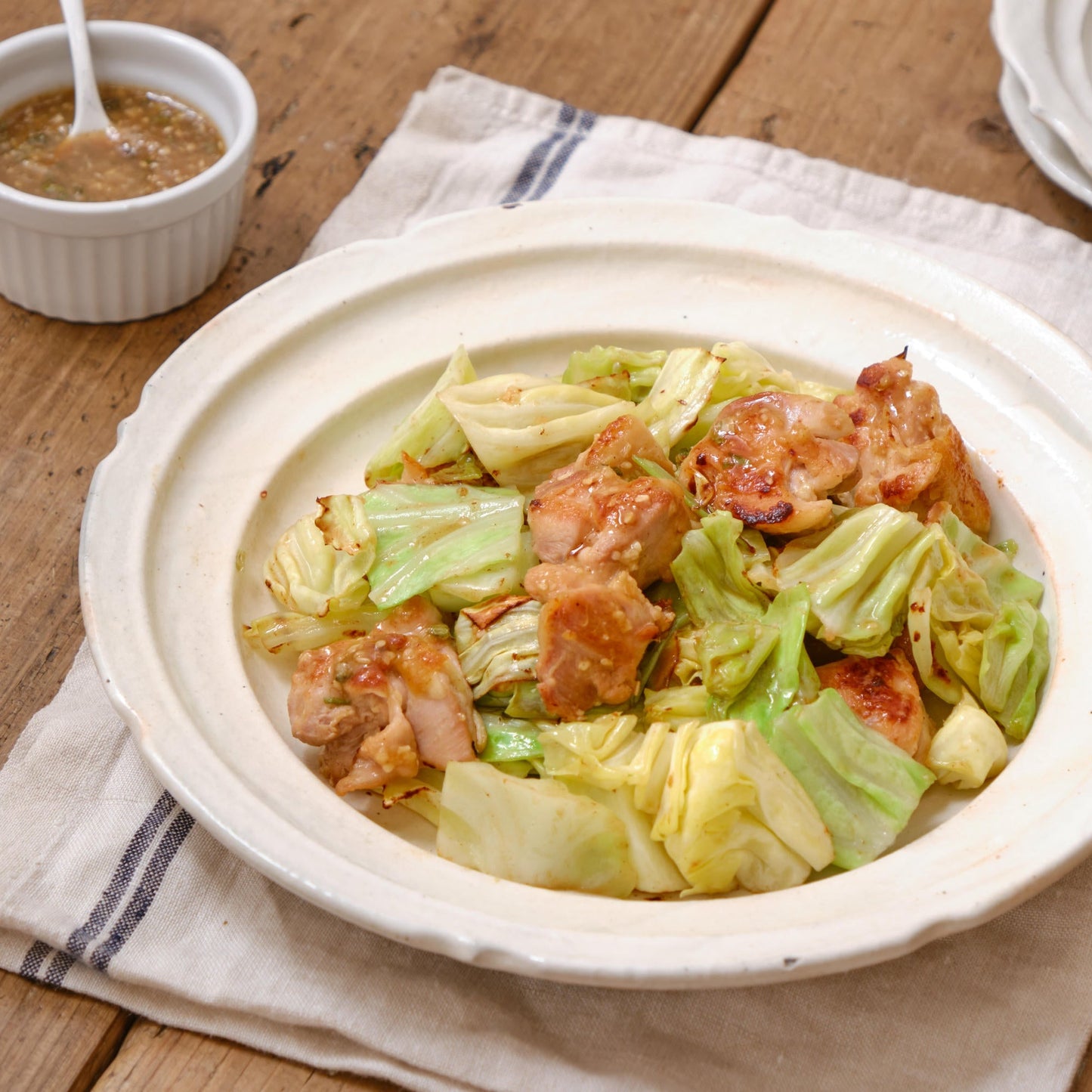 《NEW》スパイス塩麹