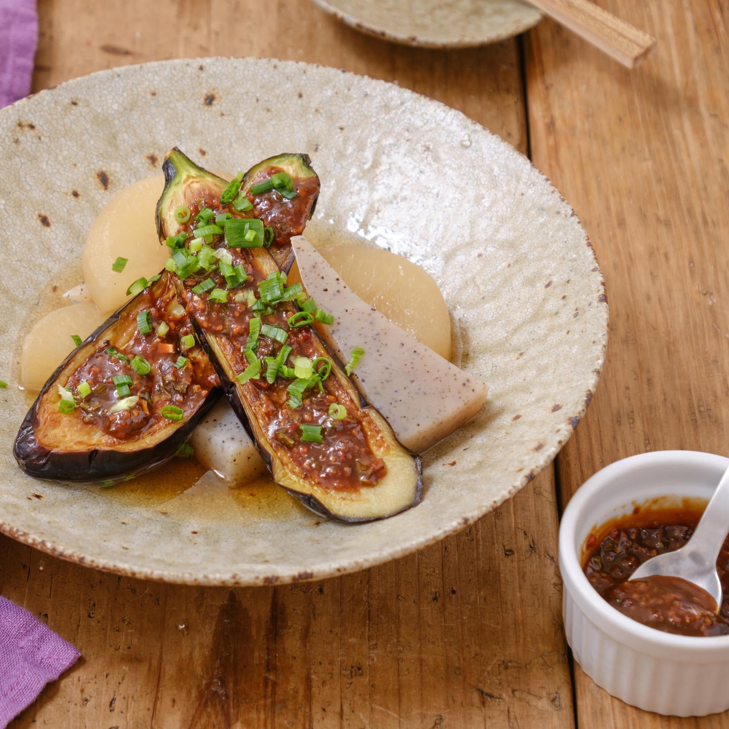 《NEW》スパイス味噌