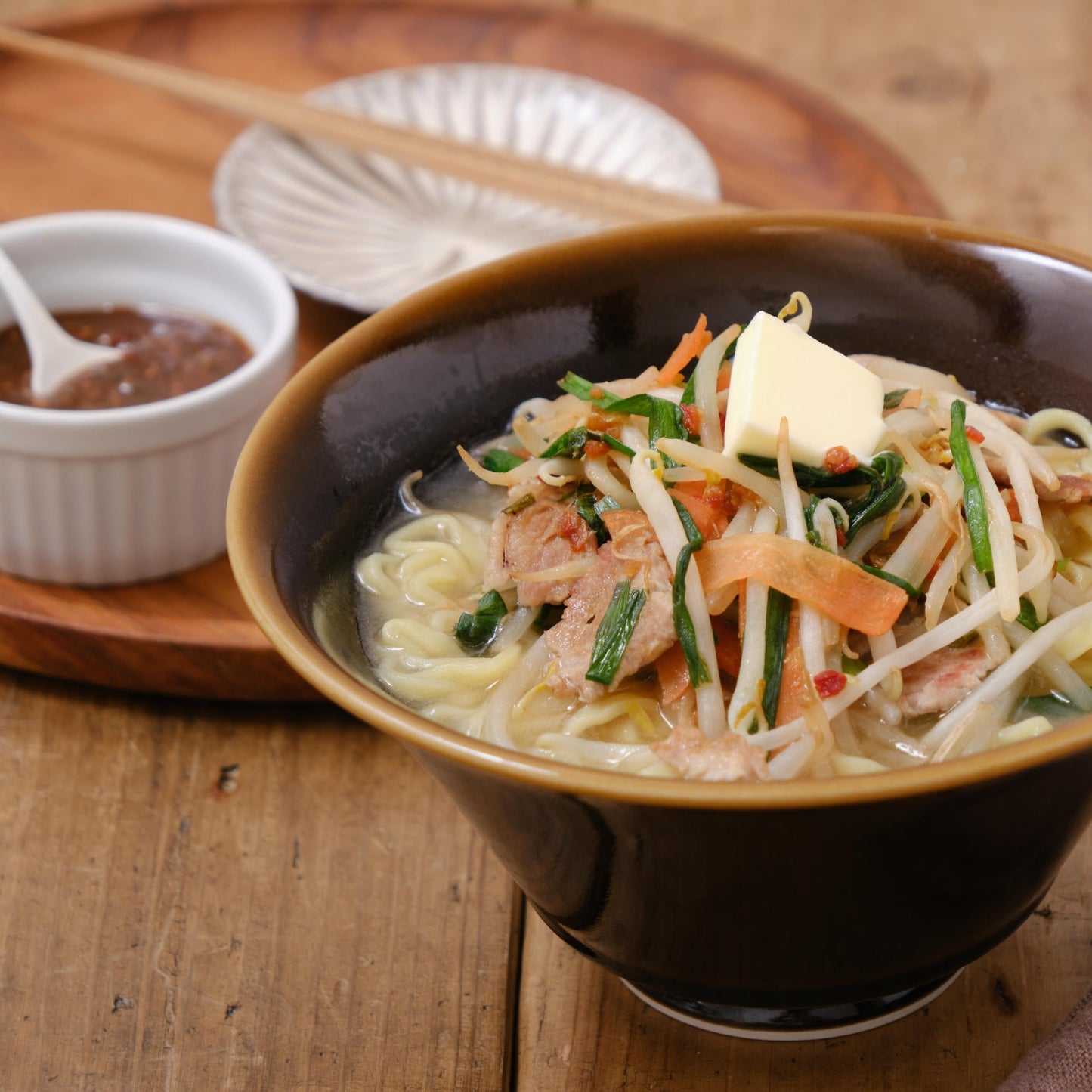 《NEW》スパイス味噌