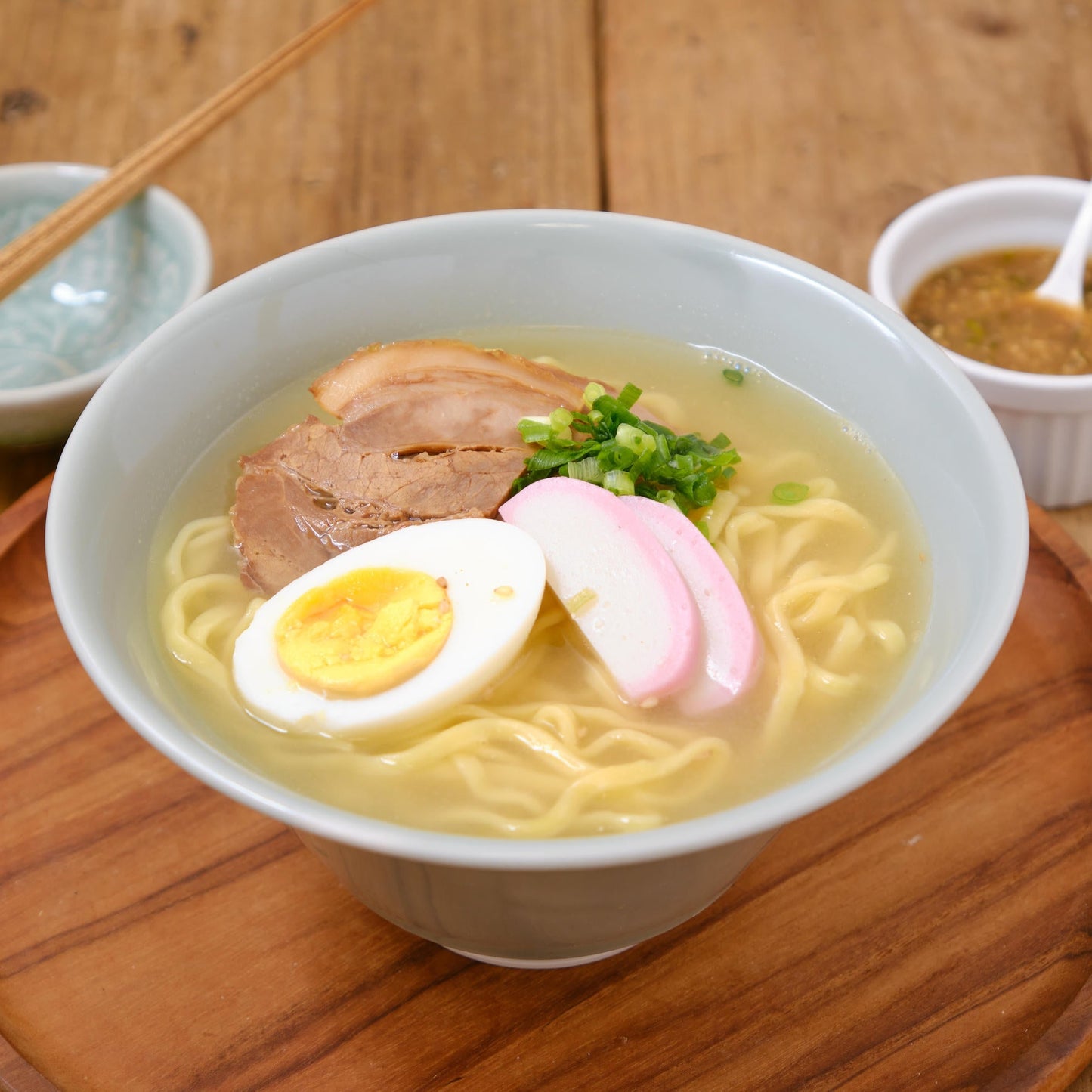 《NEW》スパイス塩麹