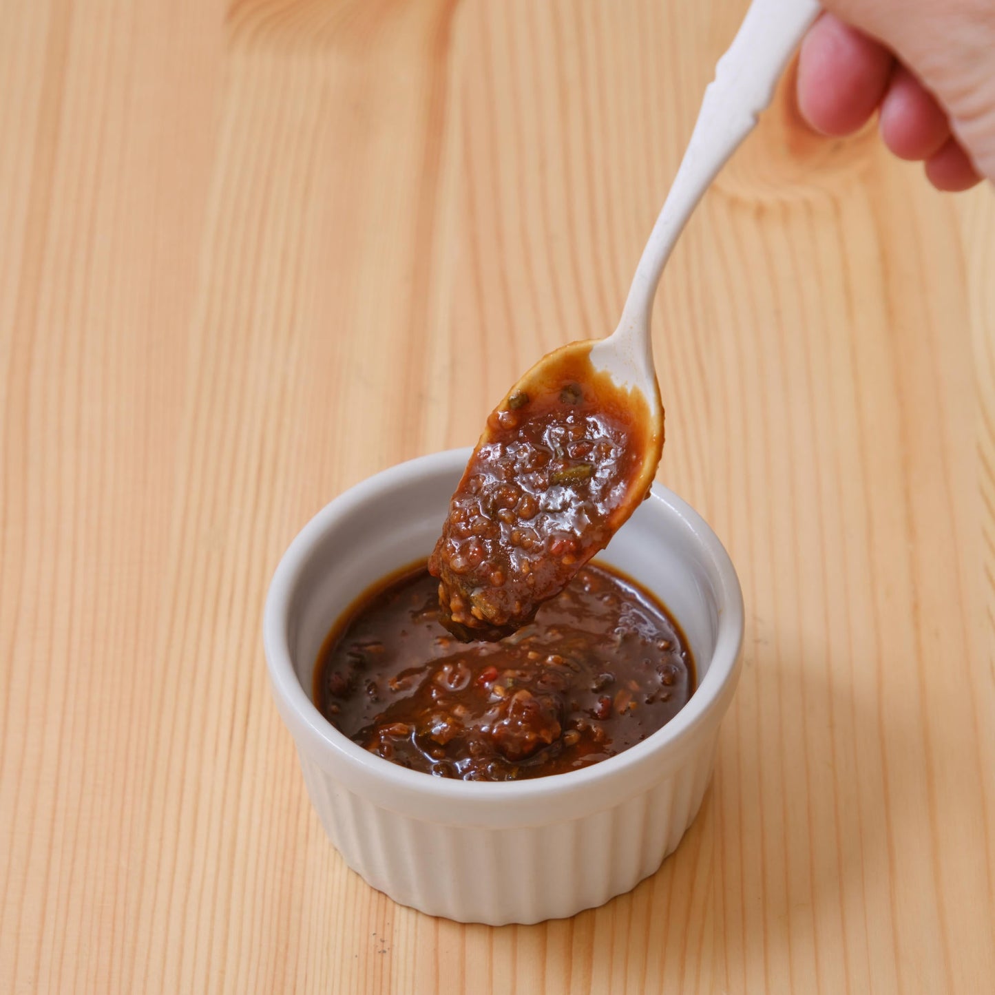 《NEW》スパイス味噌