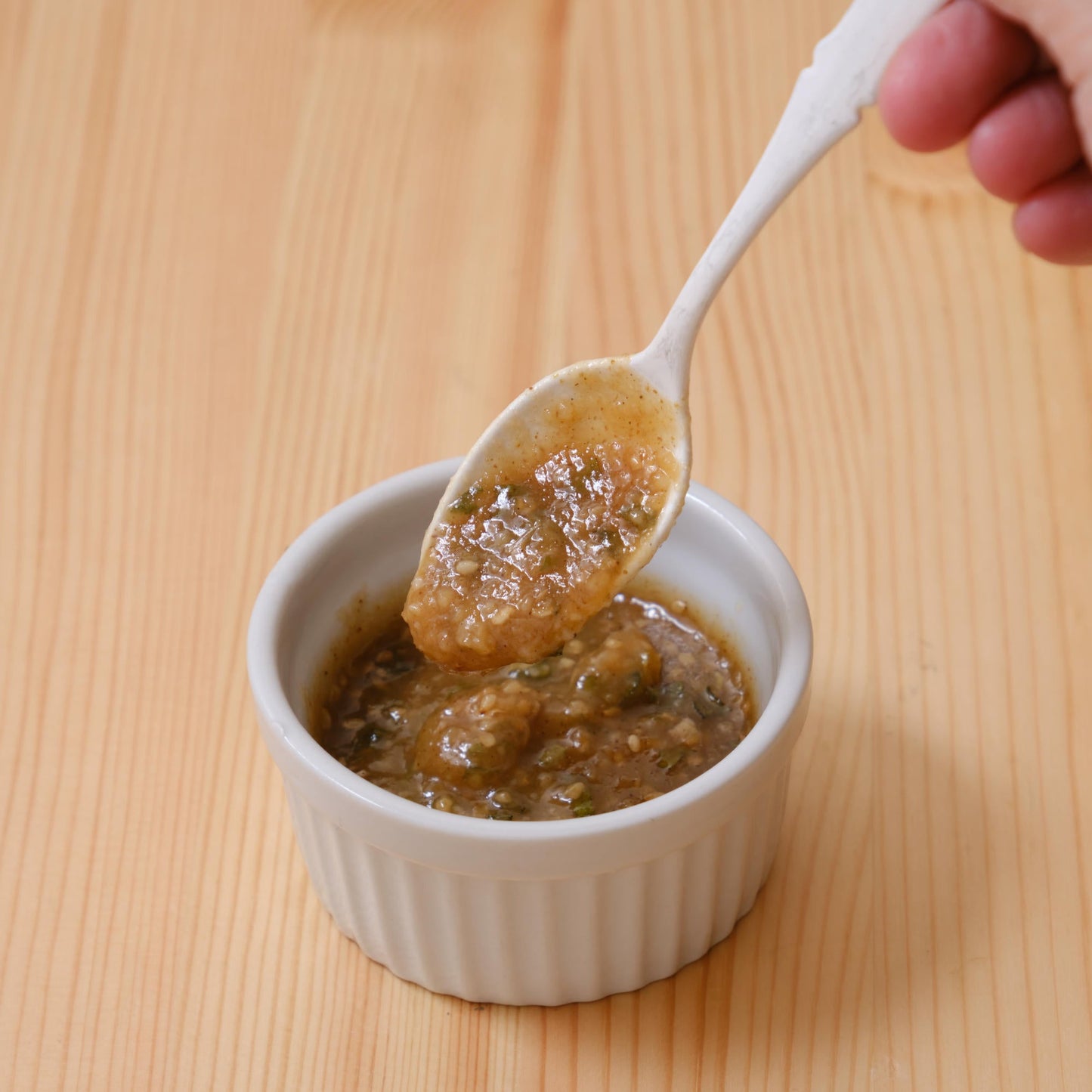 《NEW》スパイス塩麹