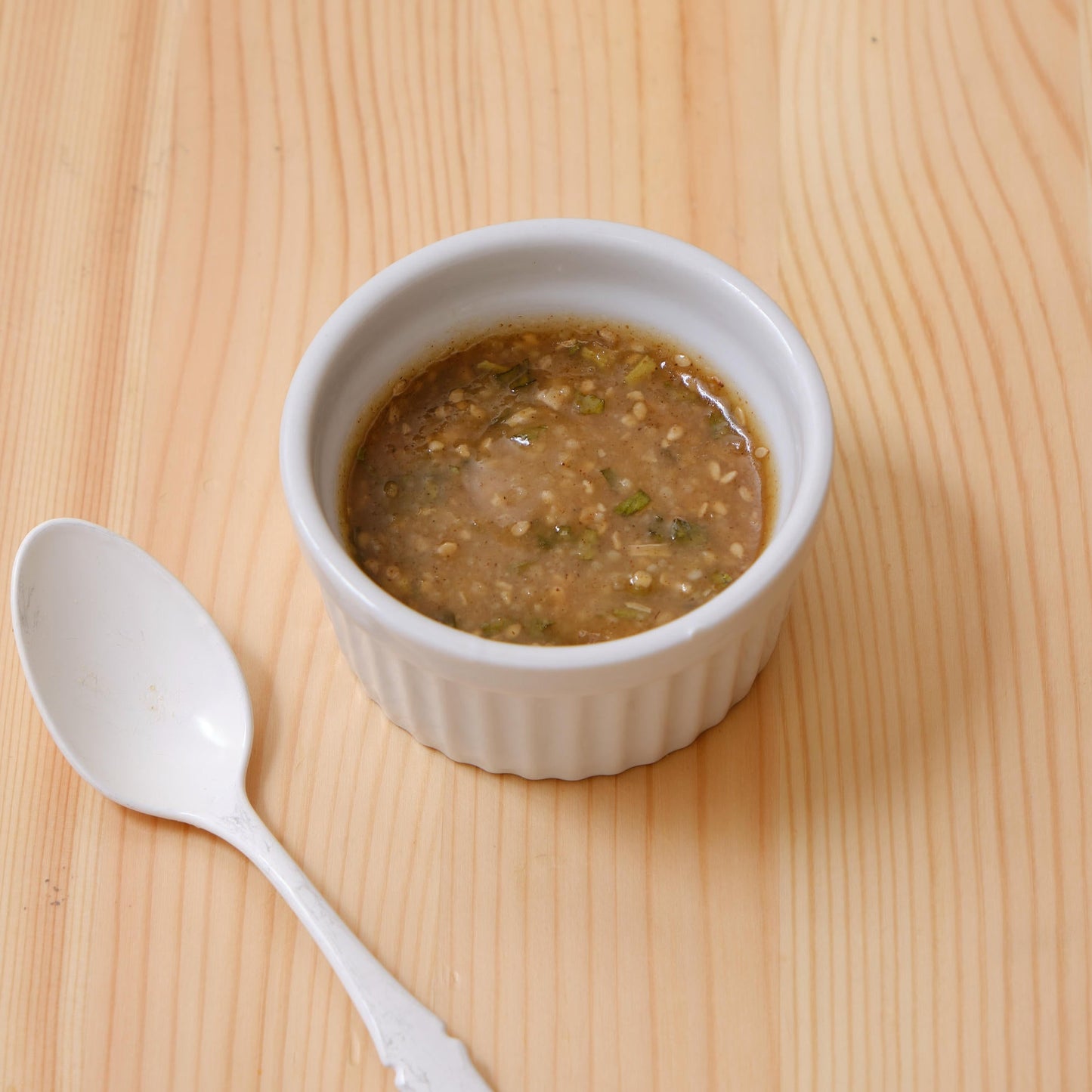 《NEW》スパイス塩麹