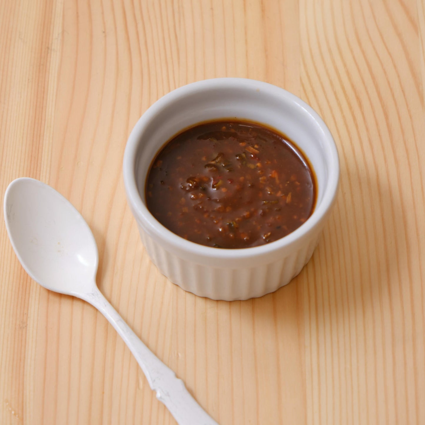 《NEW》スパイス味噌