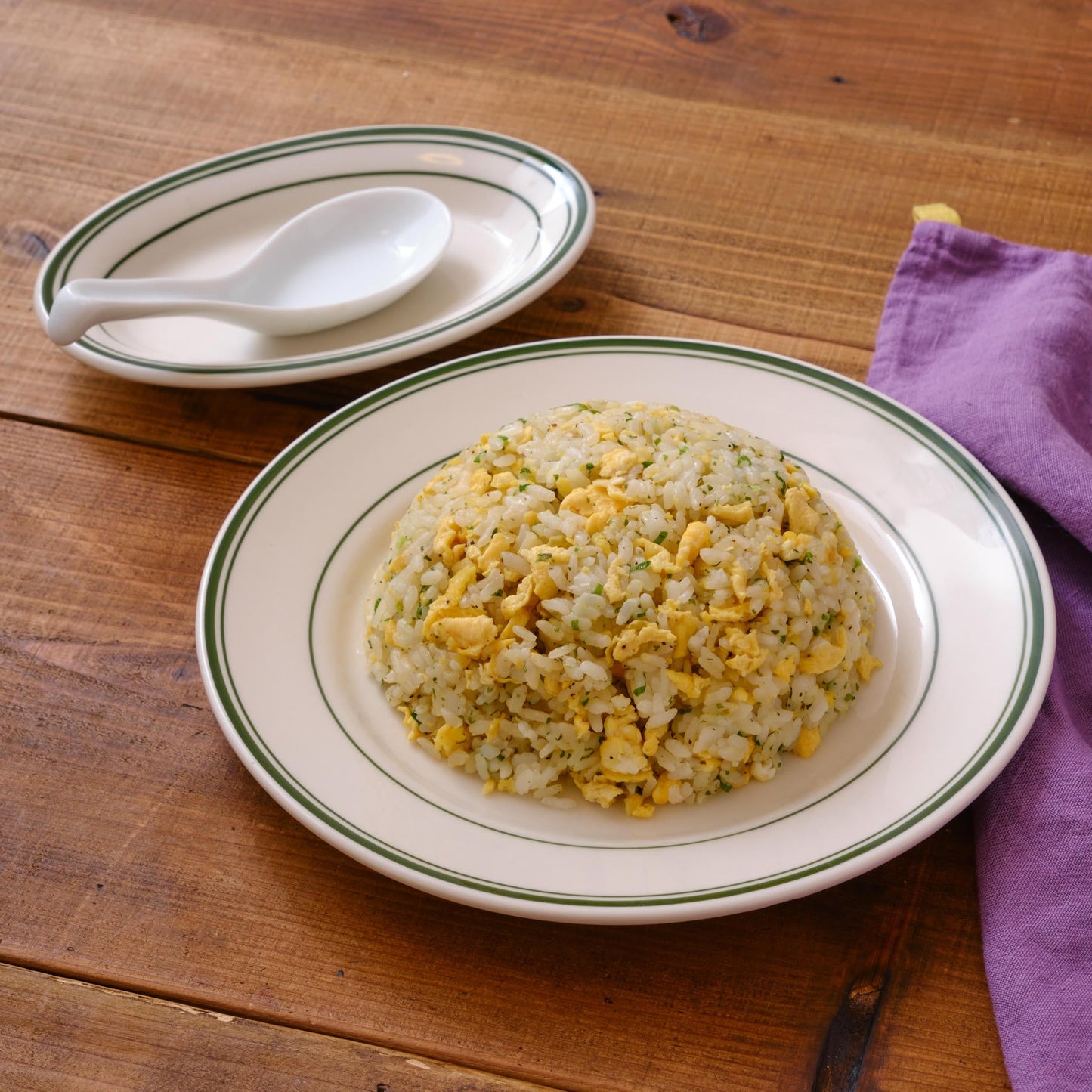 【NEW】おうちで町中華風チャーハンの素