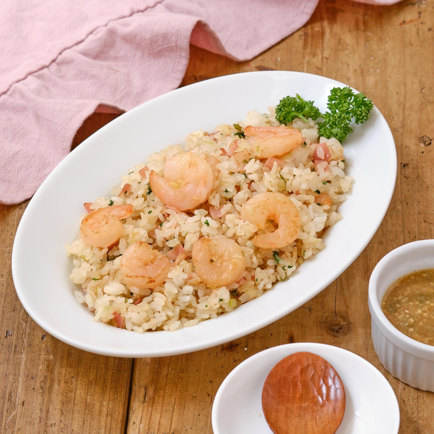 《NEW》スパイス塩麹